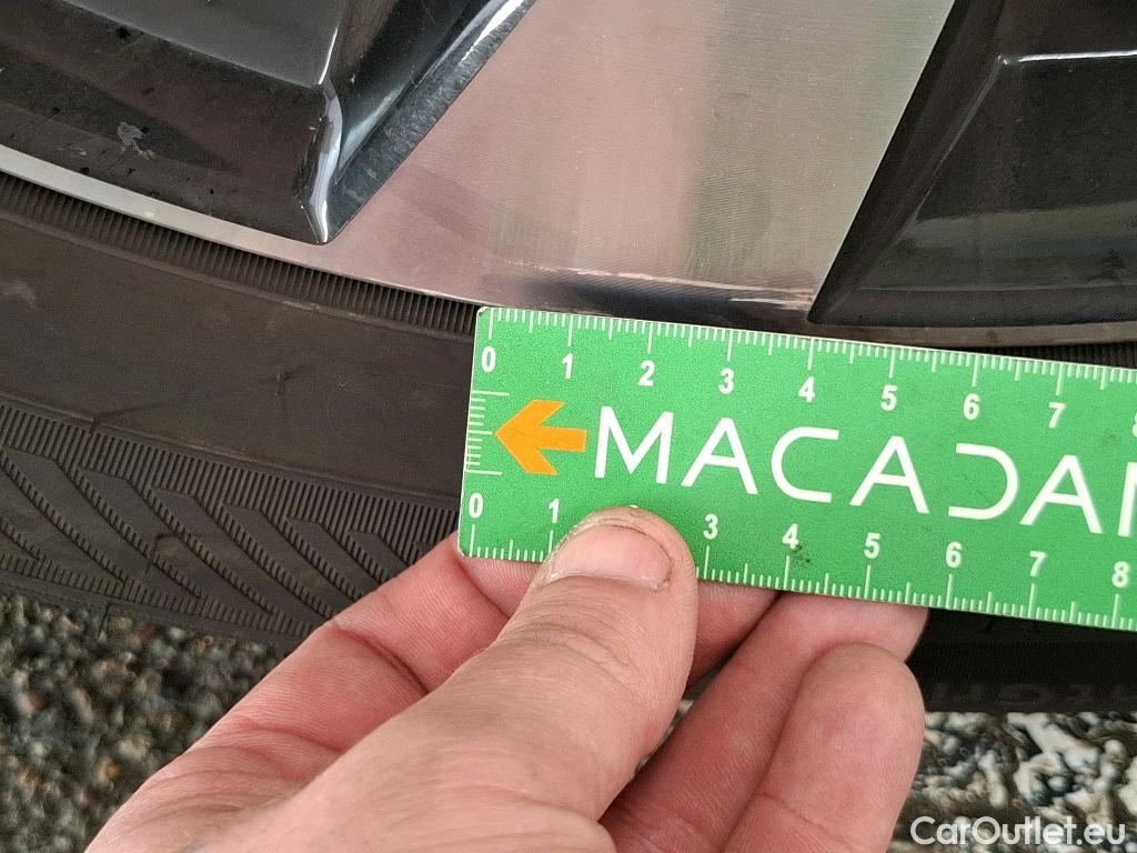  Renault  Arkana RENAULT  2021 5P SUV Evolution mild hybrid 140 EDC 22 #17