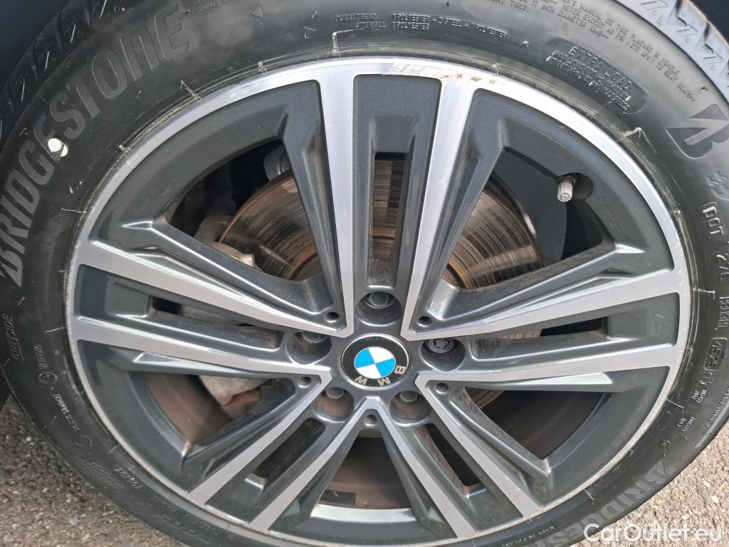  Bmw  Serie 1 BMW Série 1 / 2019 / 5P / Berline 116i DKG7 Business Design #5