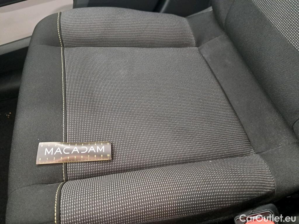  Citroen  C3  Max 1.2 PureTech 80CV BVM5 6E / VO RECONDITIONNE - PHOTOS AVANT RECONDITIONNEMENT #4