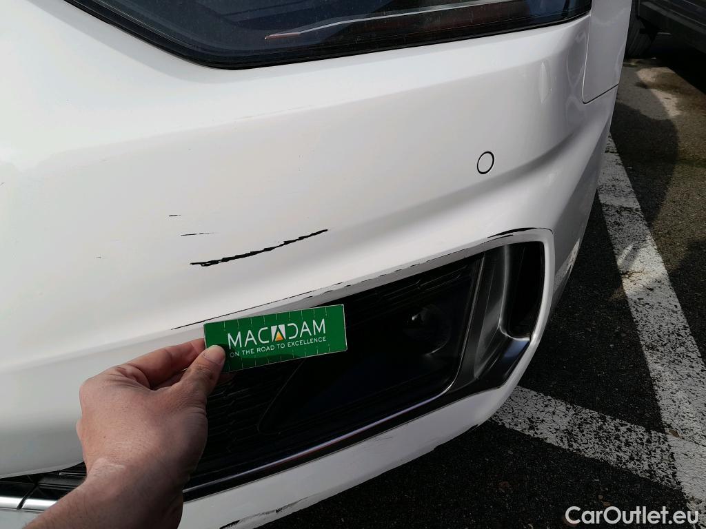  Audi  A5 Sportback AUDI A5 / 2019 / 5P / berlina con portón Advanced 35 TDI 120kW S tronic Sportback #8