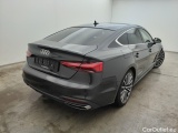  Audi  A5 Sportback Audi  30 TDI S tronic Business Edition 5d !!Technical issue, Rolling car!!! #2
