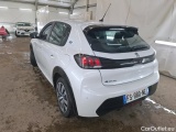  Peugeot  208  (e-) Active Business 50kWh BVA #3