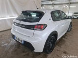  Peugeot  208  (e-) Active Business 50kWh BVA #4