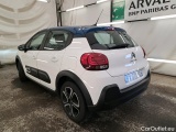  Citroen  C3  Société Feel 1.5 BlueHDI 100CV BVM6 E6dT #2