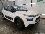  Citroen  C3  Société Feel 1.5 BlueHDI 100CV BVM6 E6dT #4