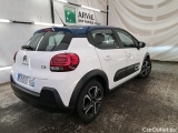  Citroen  C3  Société Feel 1.5 BlueHDI 100CV BVM6 E6dT #3