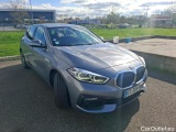  Bmw  Serie 1 BMW Série 1 / 2019 / 5P / Berline 116i DKG7 Business Design #4