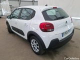  Citroen  C3  Société Feel 1.2 PureTech 80CV BVM5 E6dT #2