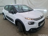  Citroen  C3  Société Feel 1.2 PureTech 80CV BVM5 E6dT #4