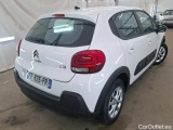  Citroen  C3  Société Feel 1.2 PureTech 80CV BVM5 E6dT #3