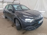  Citroen  C4  X Feel Pack 1.2 PureTech 130CV BVA8 6E #4