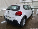  Citroen  C3  Société Feel 1.2 PureTech 80CV BVM5 E6 #3