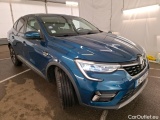  Renault  Arkana RENAULT  2021 5P SUV Evolution mild hybrid 140 EDC 22 #4