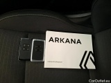  Renault  Arkana RENAULT  2021 5P SUV Evolution mild hybrid 140 EDC 22 #12