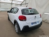  Citroen  C3  Feel Business 1.2 PureTech 80CV BVM5 E6d #2