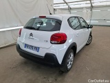 Citroen  C3  Feel Business 1.2 PureTech 80CV BVM5 E6d #3