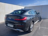  Bmw  X4 BMW  / 2021 / 5P / todoterreno xDrive20d xLine #2