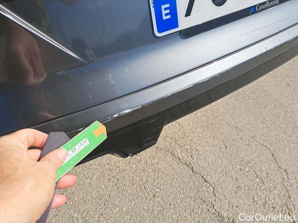  Cupra  Formentor CUPRA  / 2020 / 5P / todoterreno 1.5 TSI 110kW (150 CV) (AC) #16