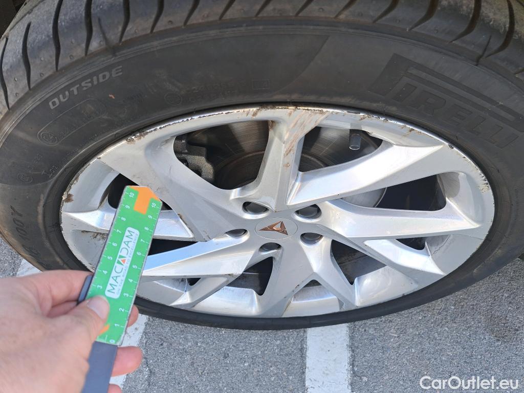  Cupra  Formentor CUPRA  / 2020 / 5P / todoterreno 1.5 TSI 110kW (150 CV) (AC) #21