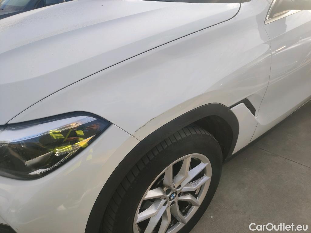  Bmw  X6 BMW  / 2019 / 5P / todoterreno xDrive30d #3