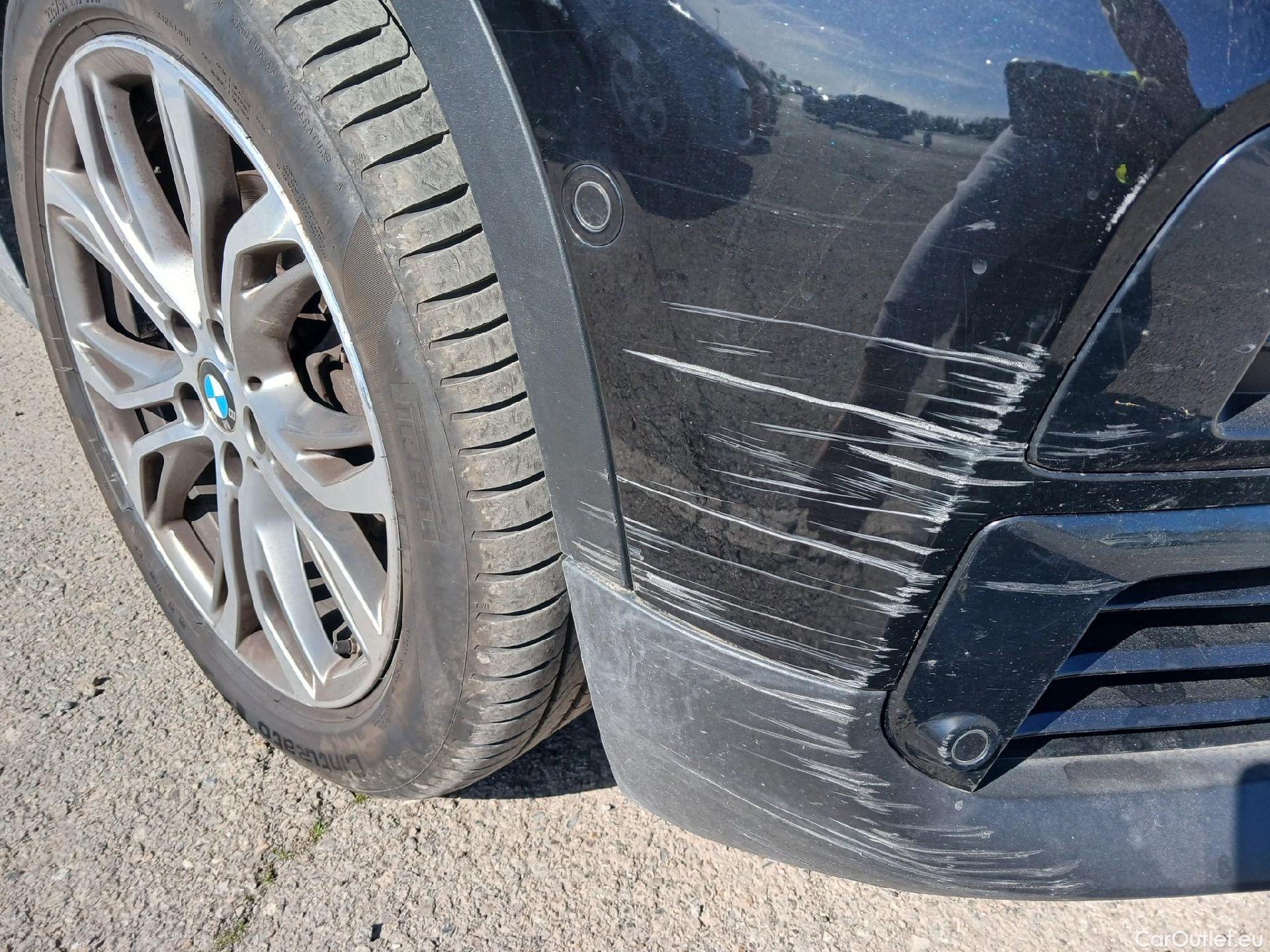  Bmw  X2 BMW  sDrive18i #7