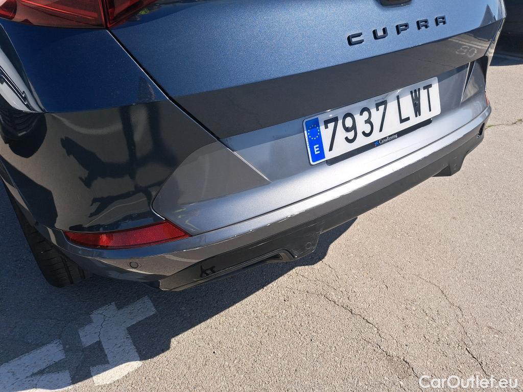  Cupra  Formentor CUPRA  / 2020 / 5P / todoterreno 1.5 TSI 110kW (150 CV) (AC) #15