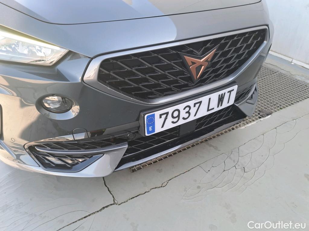  Cupra  Formentor CUPRA  / 2020 / 5P / todoterreno 1.5 TSI 110kW (150 CV) (AC) #36