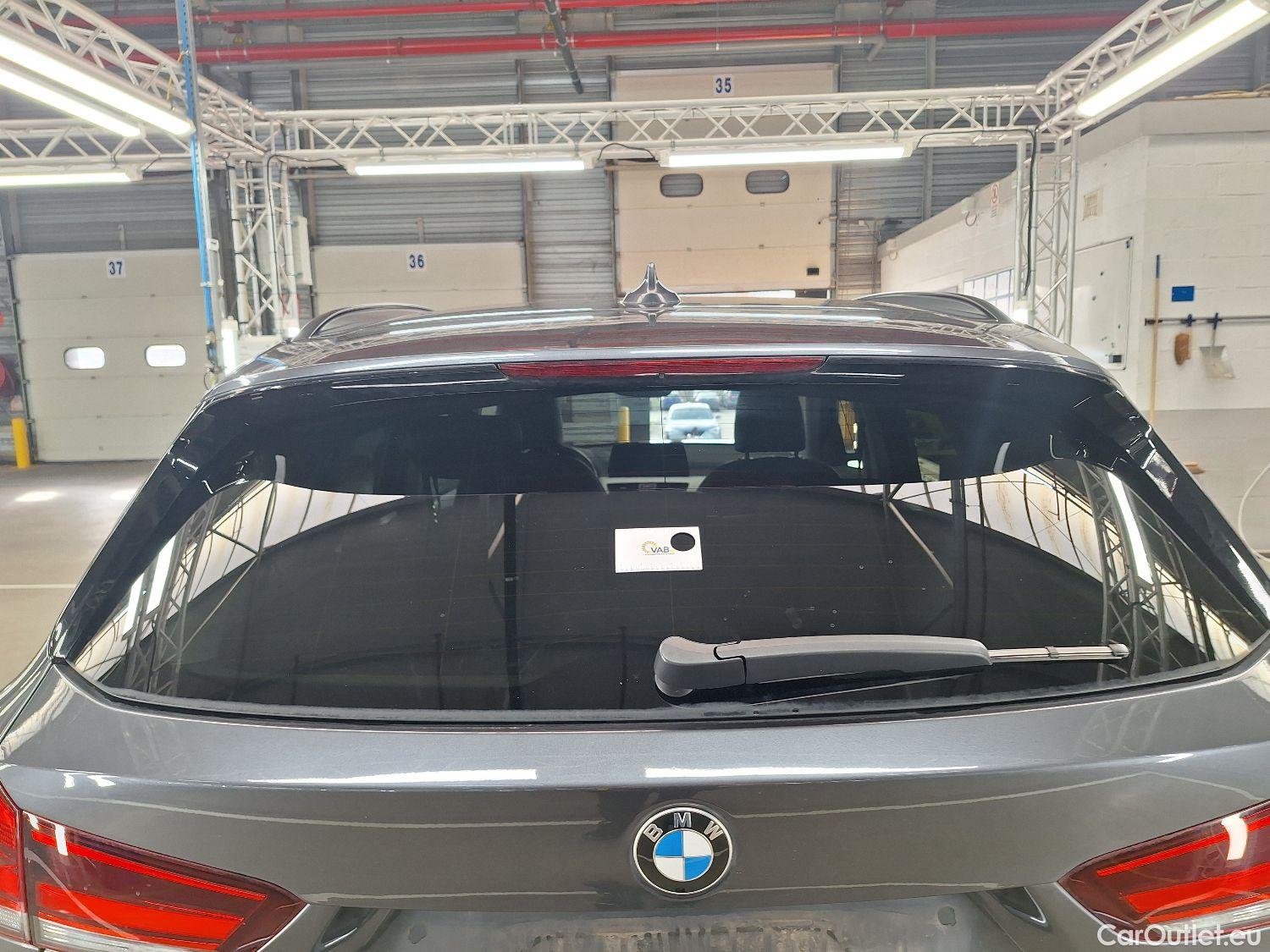  Bmw  X1 BMW,  FL'19, BMW  xDrive25e (162 kW) 5d #52