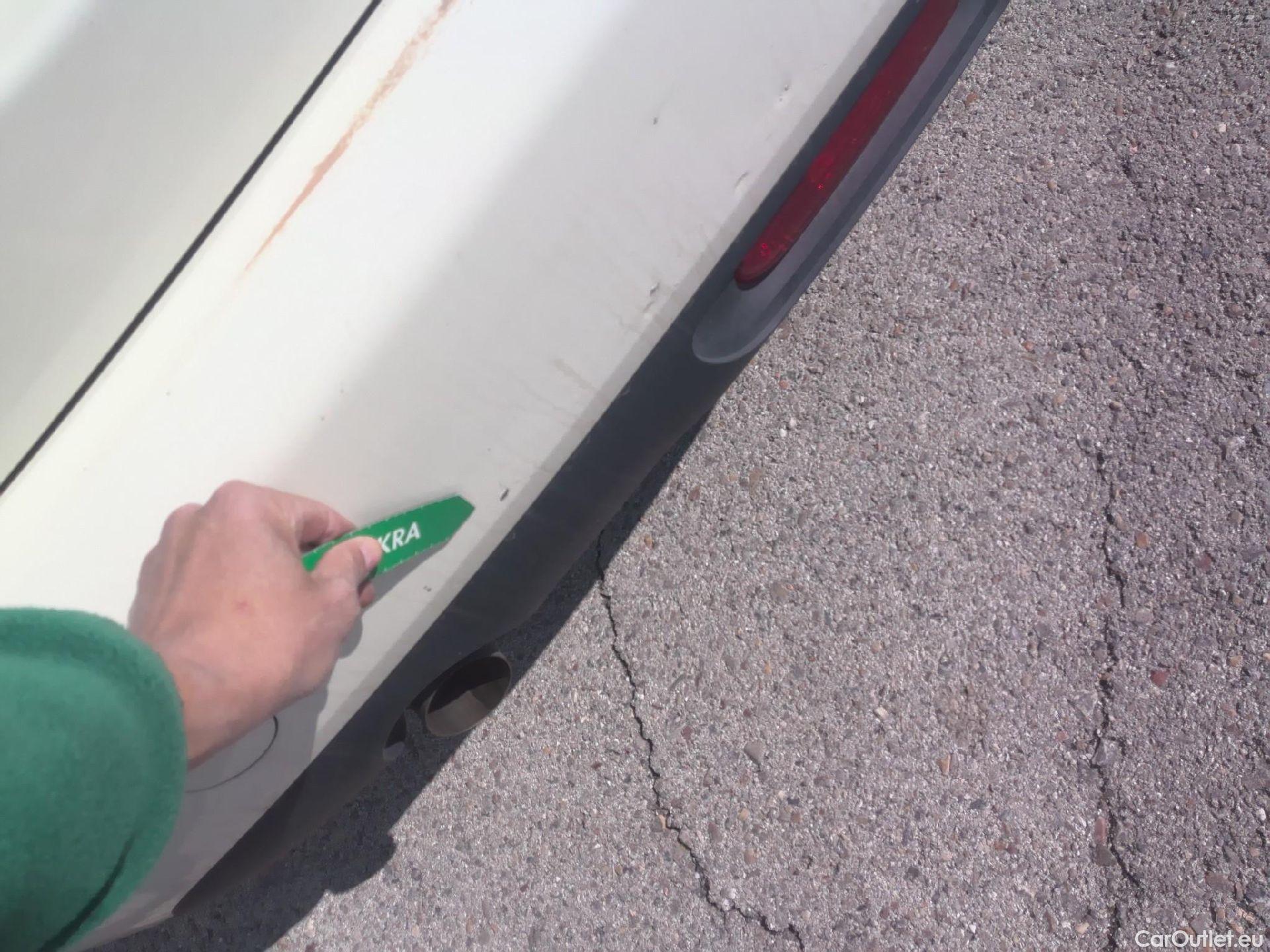  Mini  Cooper MINI MINI / 2014 / 5P / berlina con portón ONE 5 PUERTAS (CX) #15