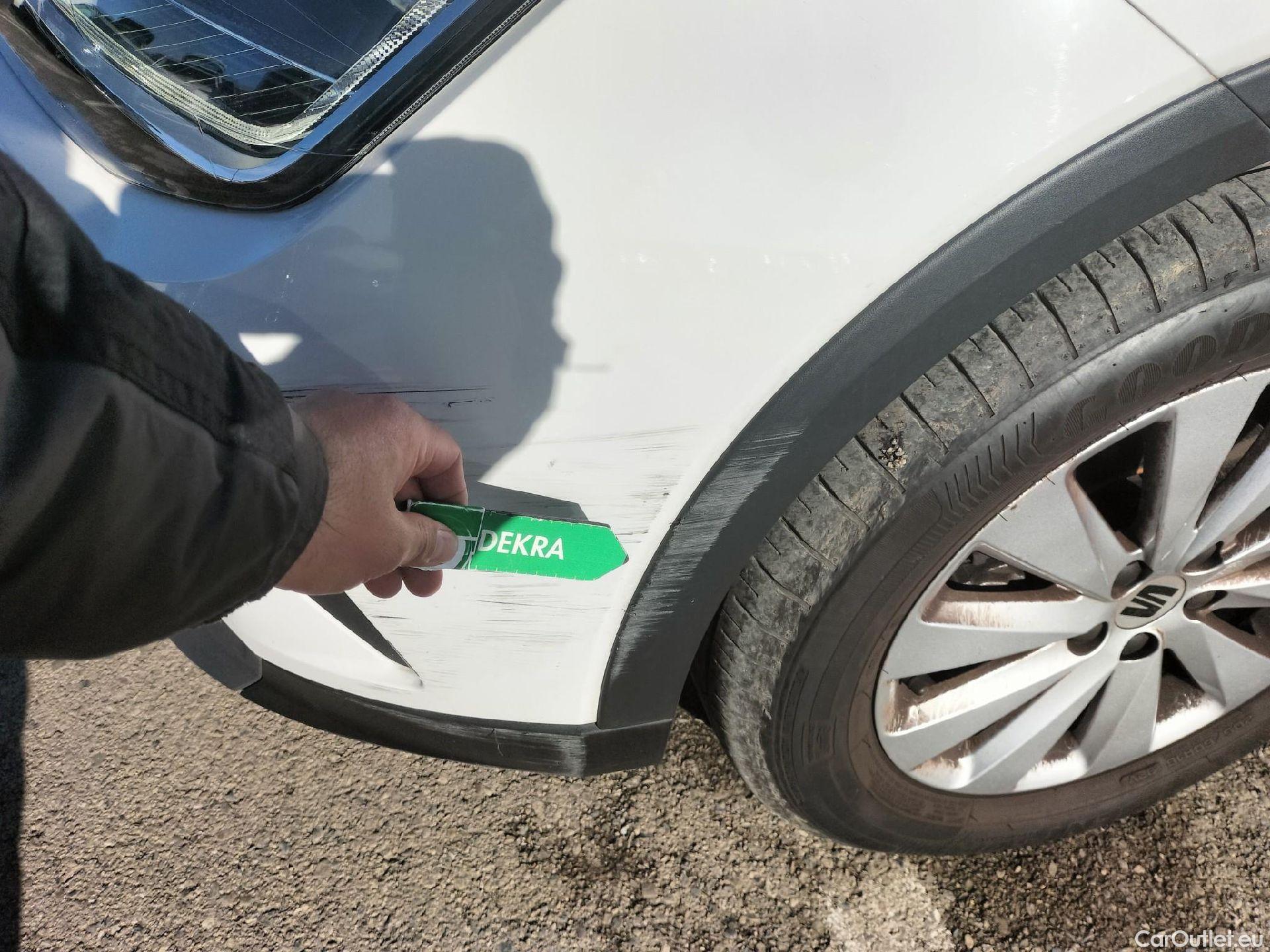  Seat  Arona  Style Special Edition 1.0 TSI 115CV AT7 E6d #16