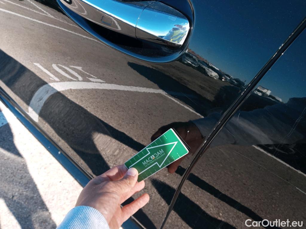  Mercedes  G-Klasee MERCEDES-BENZ GLE / 2018 / 5P / todoterreno GLE 350 de 4MATIC #7