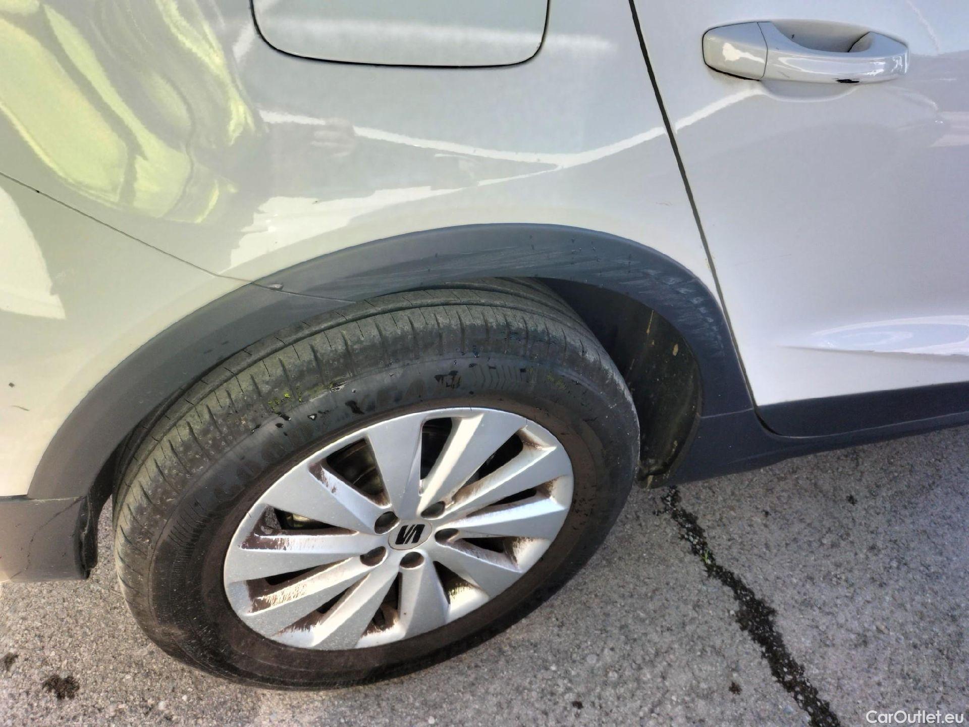  Seat  Arona  Style Special Edition 1.0 TSI 115CV AT7 E6d #50