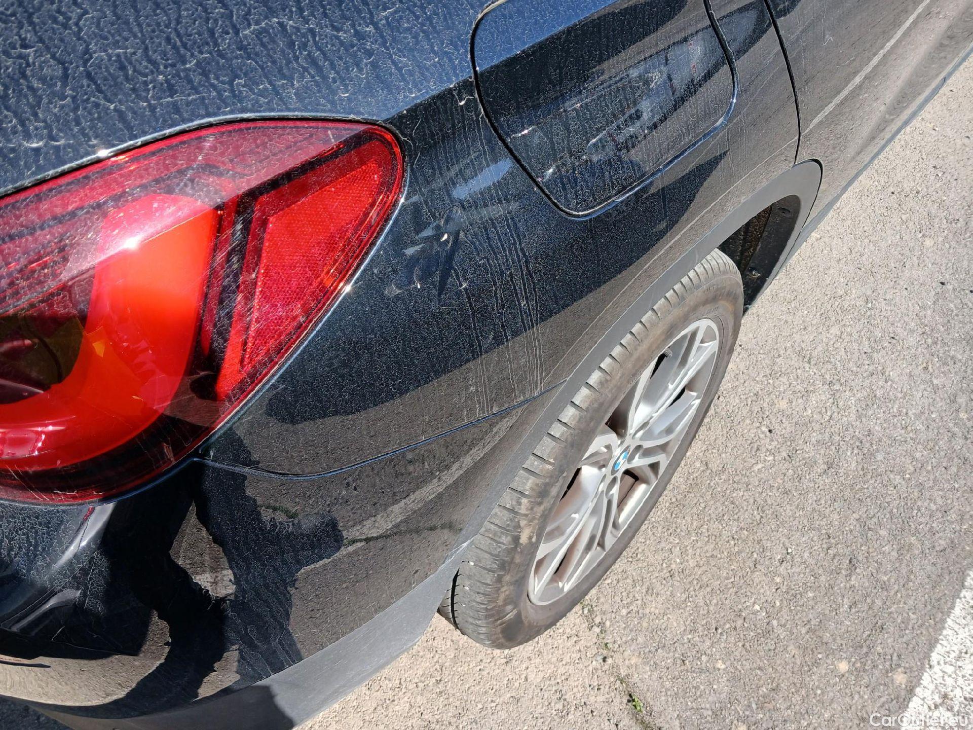  Bmw  X2 BMW  sDrive18i #20