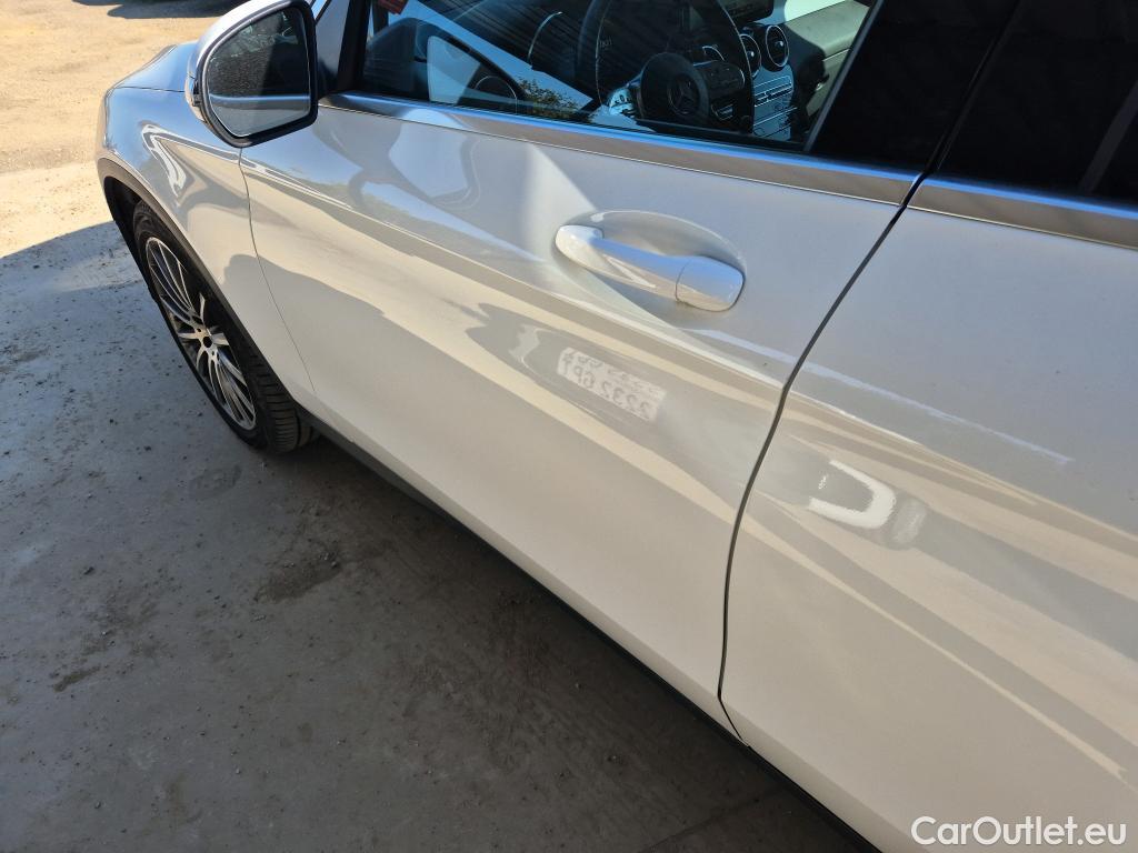  Mercedes  G-Klasee MERCEDES-BENZ Clase GLC / 2019 / 5P / todoterreno GLC 220 d 4MATIC #12