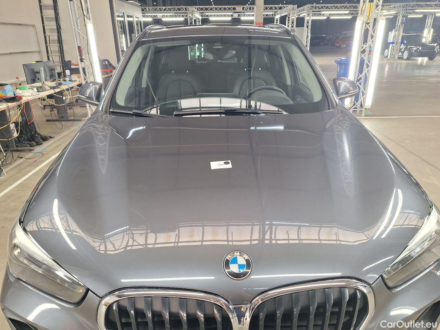  Bmw  X1 BMW,  FL'19, BMW  xDrive25e (162 kW) 5d #58