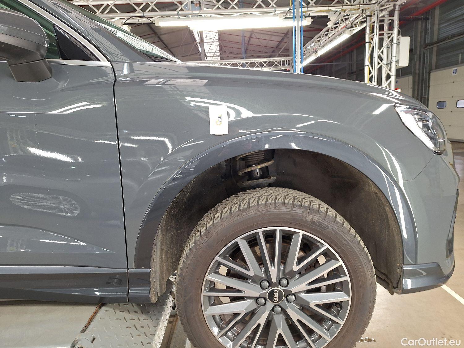  Audi  Q3 Audi,  SB '19 PHEV, Audi  Sportback 45 TFSI e S tronic 5d #12