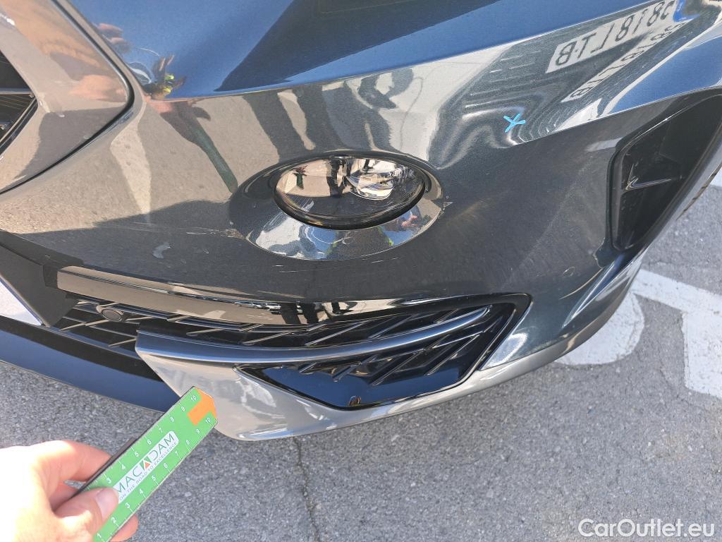  Cupra  Formentor CUPRA  / 2020 / 5P / todoterreno 1.5 TSI 110kW (150 CV) (AC) #35