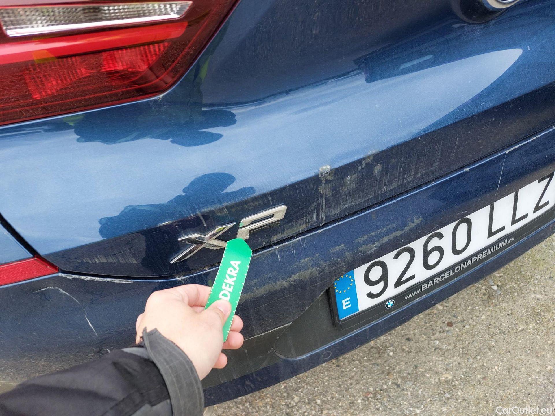  Bmw  X2 BMW  / 2017 / 5P / todoterreno sDrive18i (AC) #14