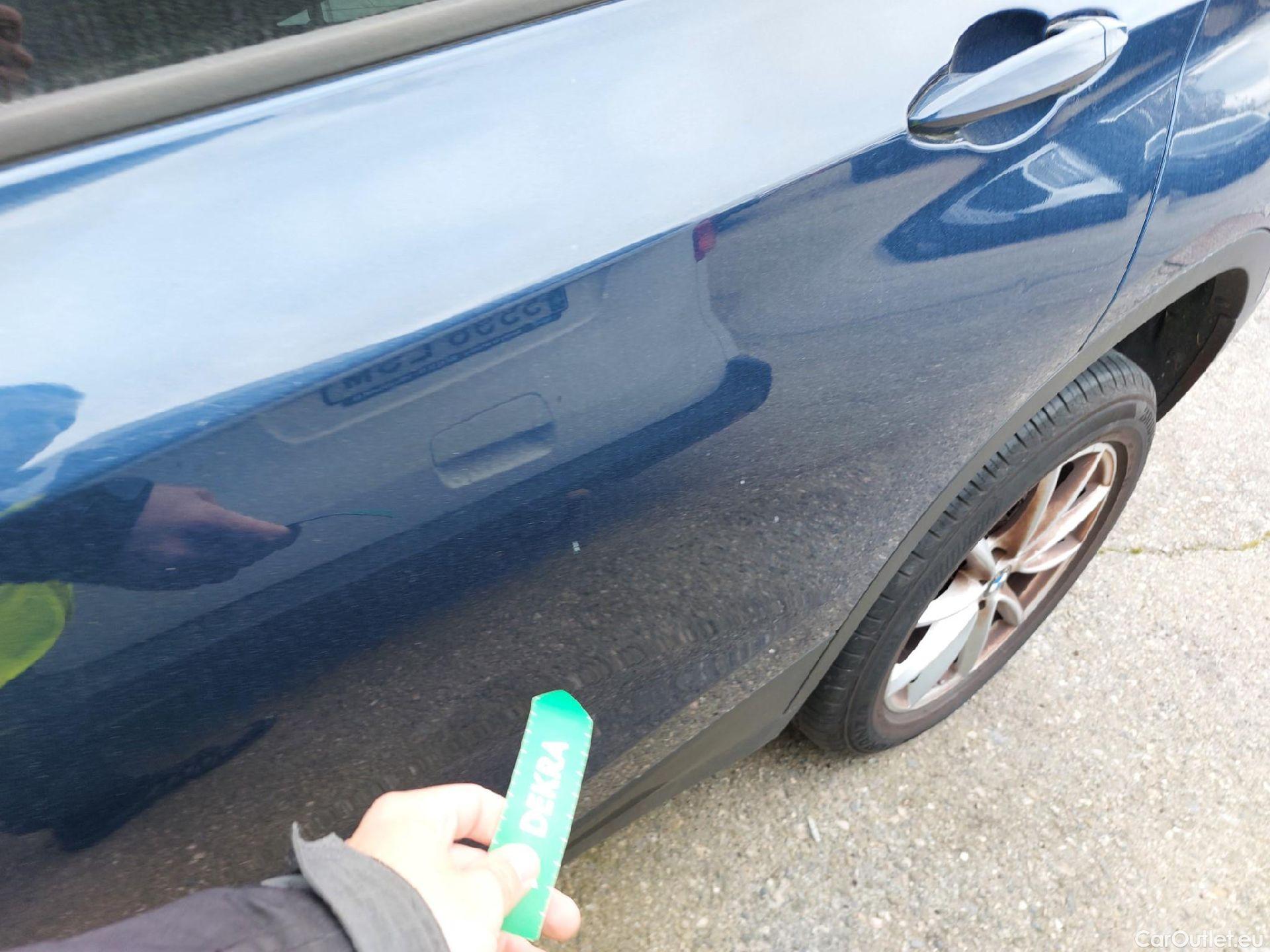  Bmw  X2 BMW  / 2017 / 5P / todoterreno sDrive18i (AC) #7