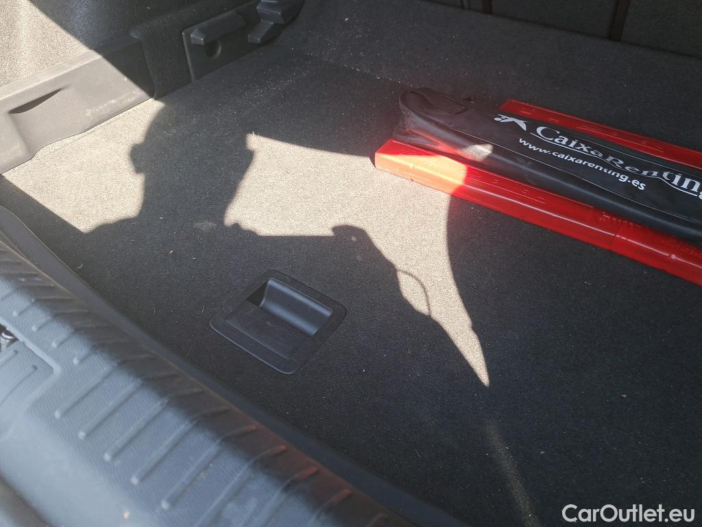  Cupra  Formentor CUPRA  / 2020 / 5P / todoterreno 1.5 TSI 110kW (150 CV) (AC) #17