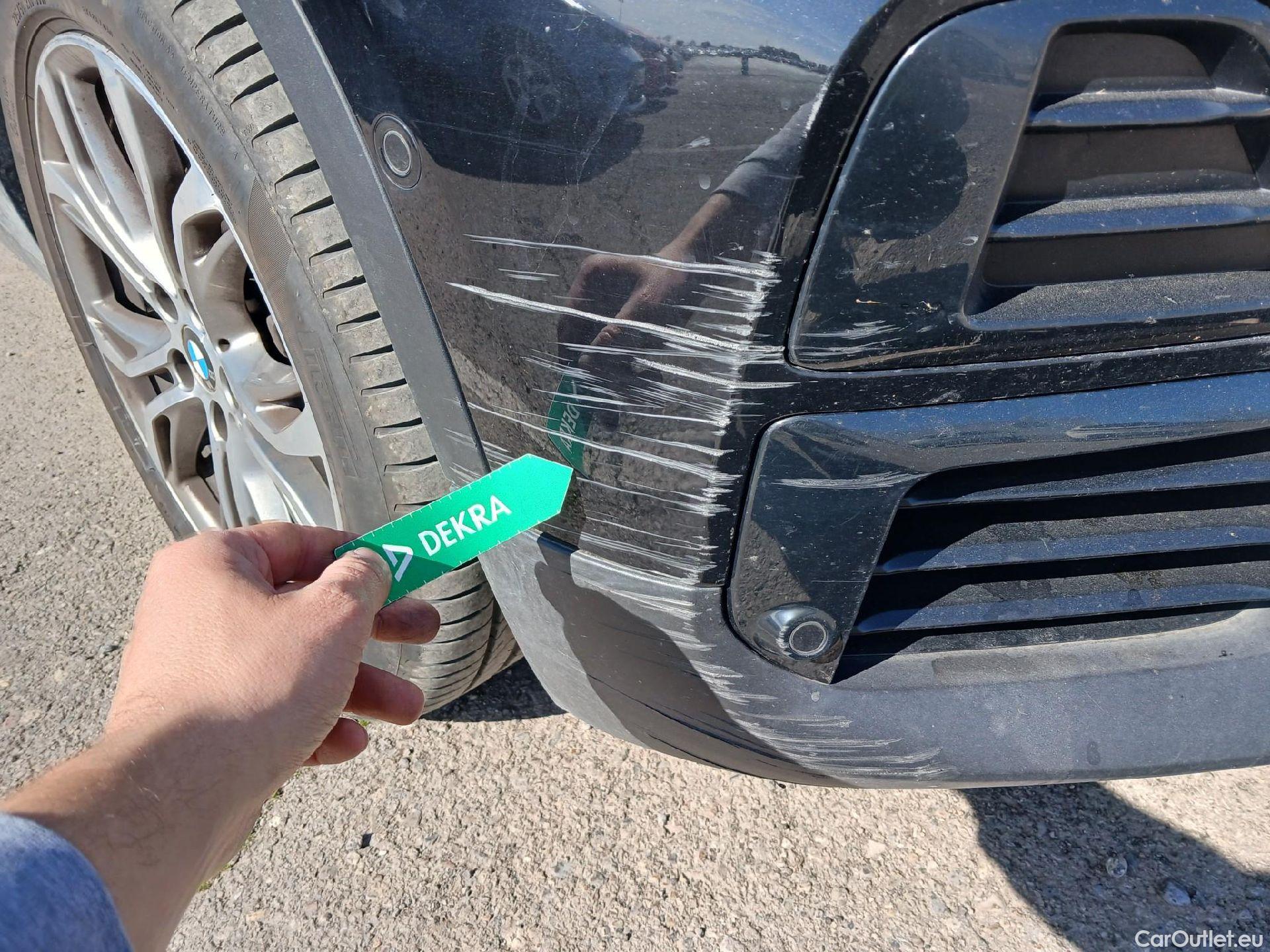  Bmw  X2 BMW  sDrive18i #2