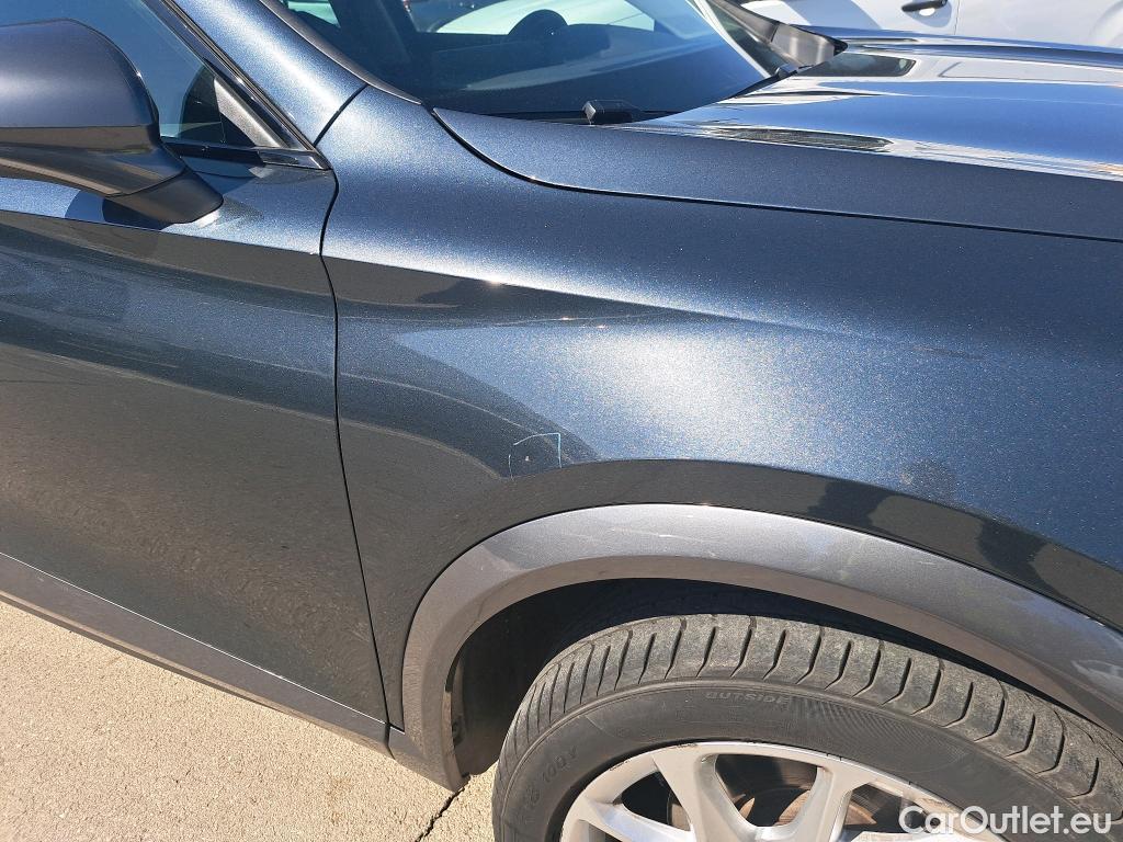  Cupra  Formentor CUPRA  / 2020 / 5P / todoterreno 1.5 TSI 110kW (150 CV) (AC) #13