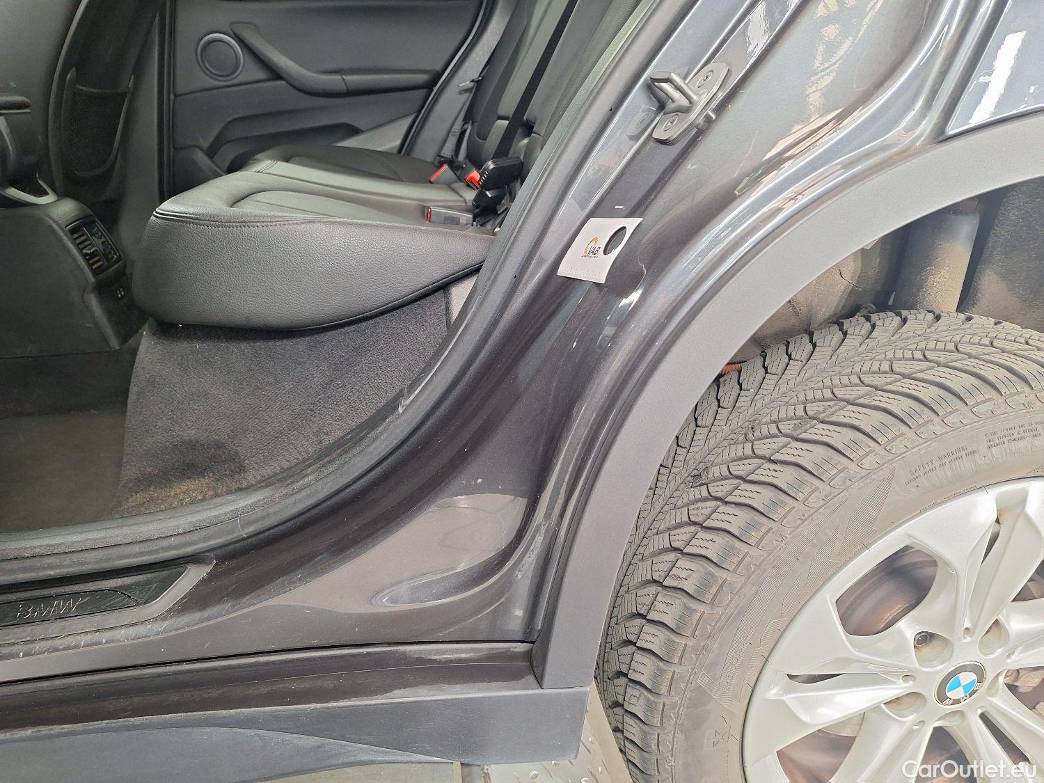  Bmw  X1 BMW,  FL'19, BMW  xDrive25e (162 kW) 5d #28