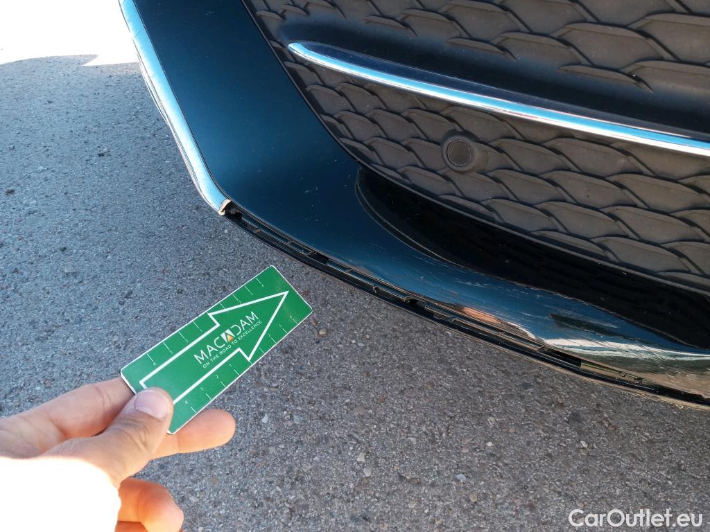  Mercedes  G-Klasee MERCEDES-BENZ GLE / 2018 / 5P / todoterreno GLE 350 de 4MATIC #21