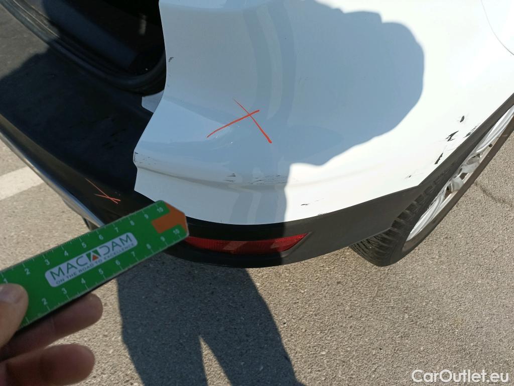  Ford  Kuga FORD  / 2016 / 5P / todoterreno 1.5 EcoBoost 88kW 4x2 Trend+ (CX) #27