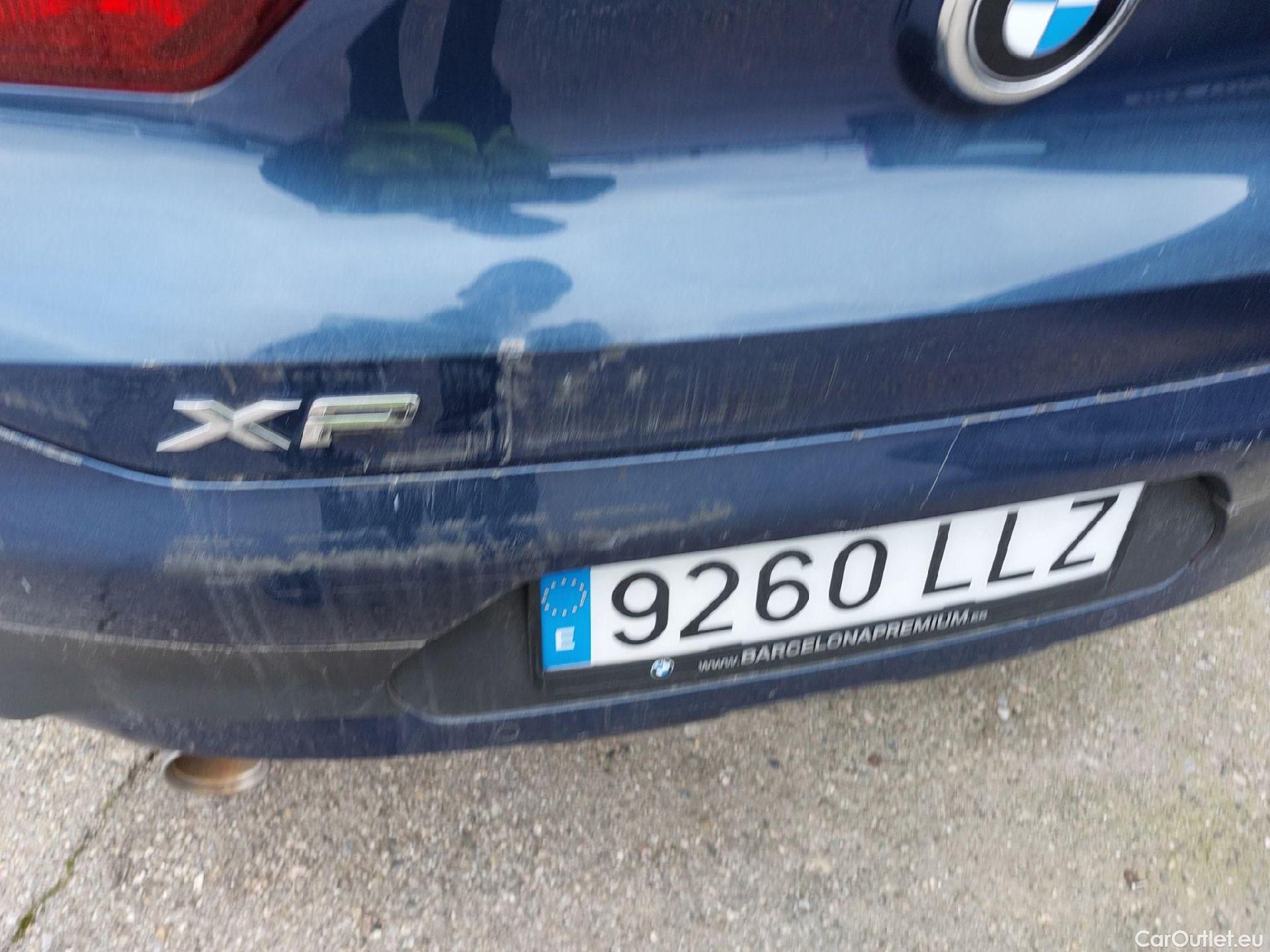  Bmw  X2 BMW  / 2017 / 5P / todoterreno sDrive18i (AC) #15