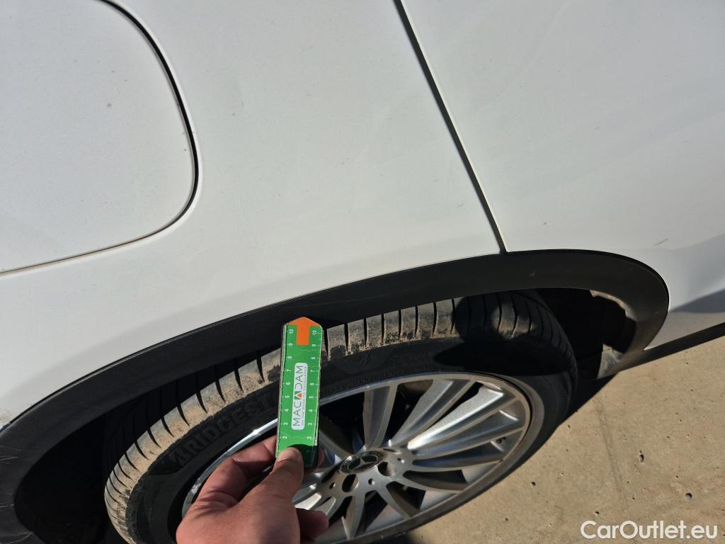  Mercedes  G-Klasee MERCEDES-BENZ Clase GLC / 2019 / 5P / todoterreno GLC 220 d 4MATIC #8