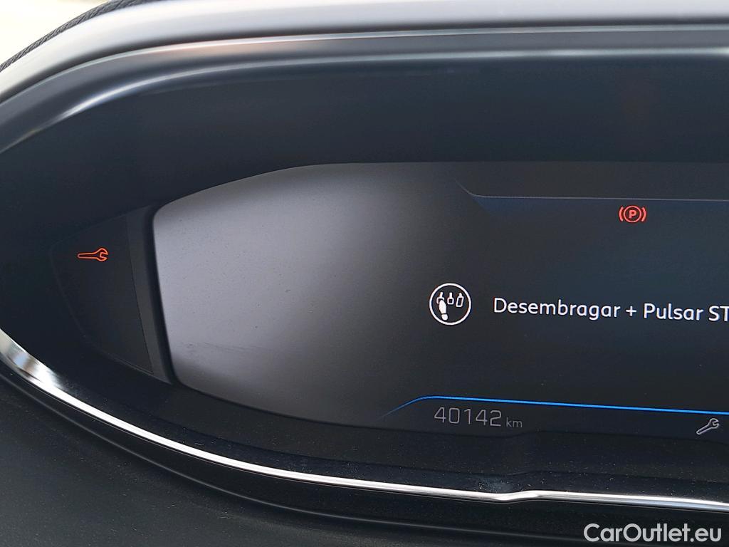  Peugeot  3008 PEUGEOT  / 2020 / 5P / todoterreno 1.5 BlueHDi 96kW (130CV) S&S Active Pack #28