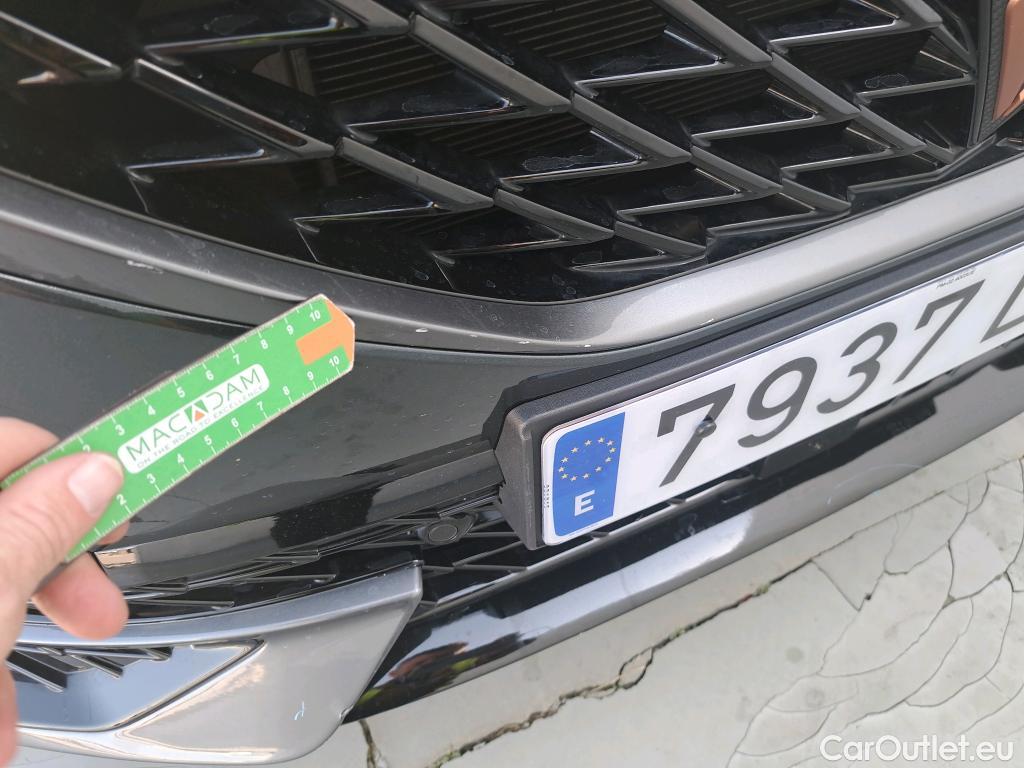  Cupra  Formentor CUPRA  / 2020 / 5P / todoterreno 1.5 TSI 110kW (150 CV) (AC) #37