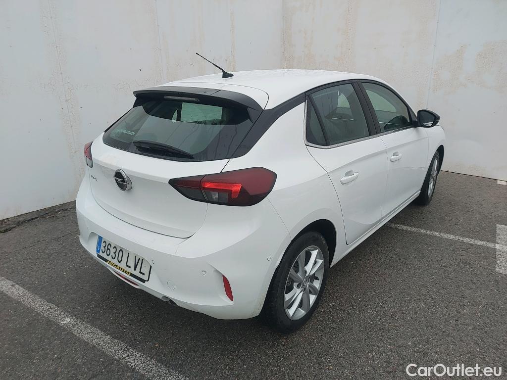  Opel  Corsa OPEL  1.2T XHL 74kW (100CV) Elegance (CX2) #16